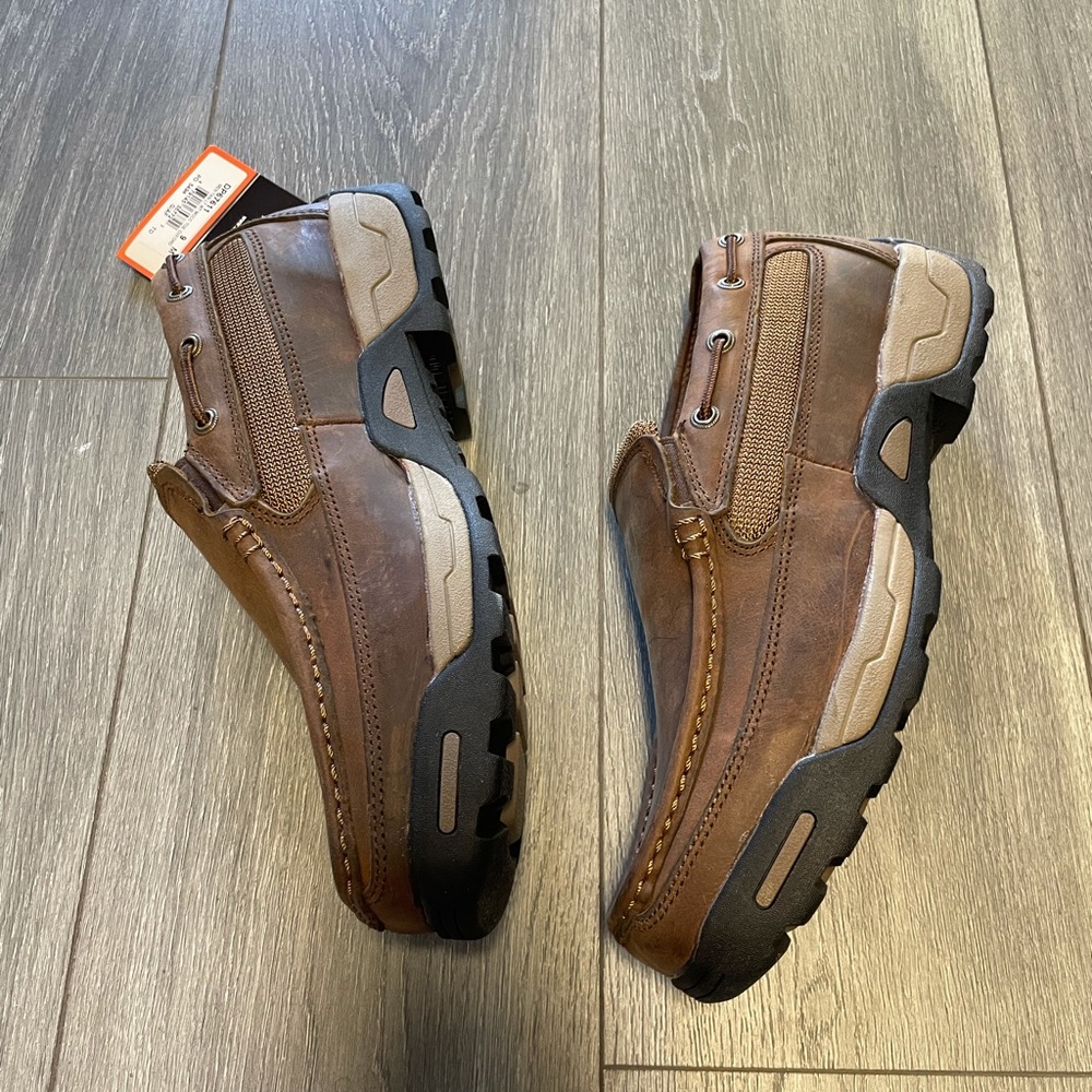 Dan Post Work Certified Shoes - image 5